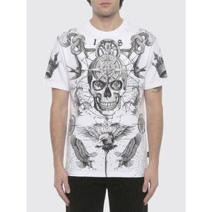 Philipp Plein T-Shirt Men White